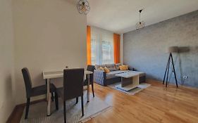 Zara 1 Apartman