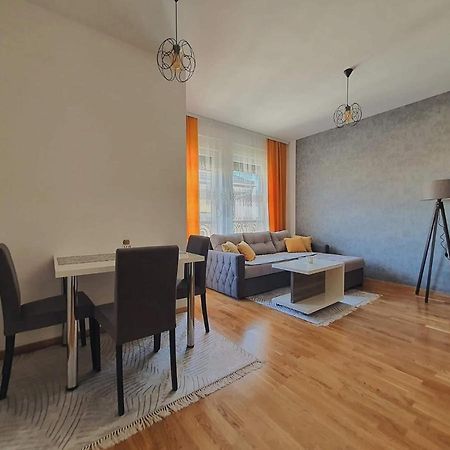 Zara 1 Apartman Биелина Экстерьер фото