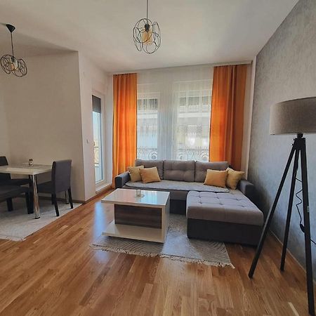 Zara 1 Apartman Биелина Экстерьер фото