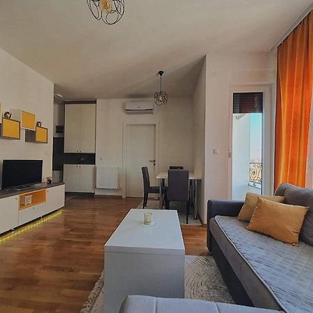 Zara 1 Apartman Биелина Экстерьер фото