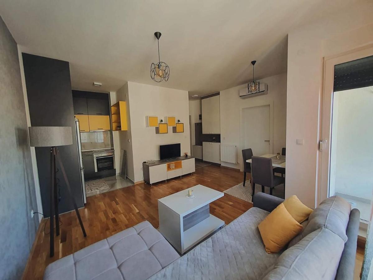 Zara 1 Apartman Биелина Экстерьер фото