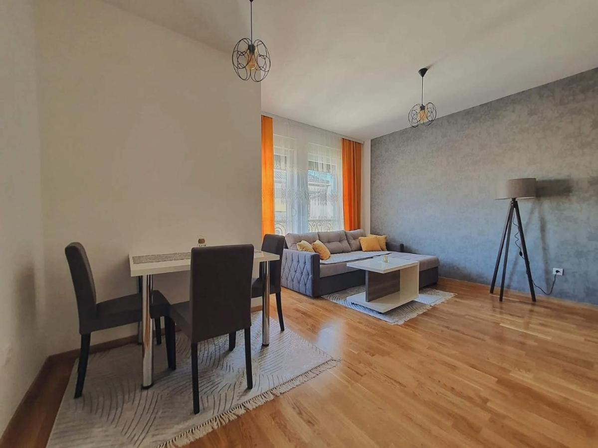 Zara 1 Apartman Биелина Экстерьер фото