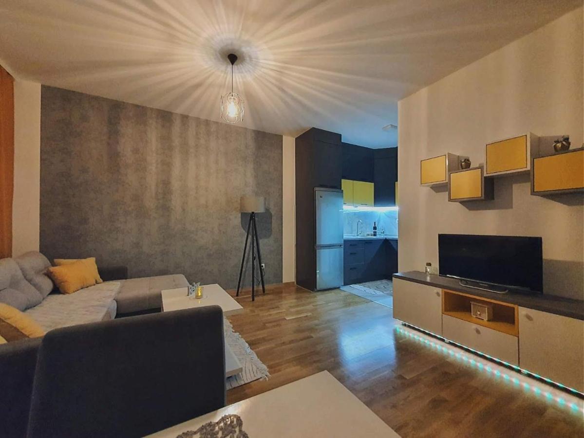 Zara 1 Apartman Биелина Экстерьер фото
