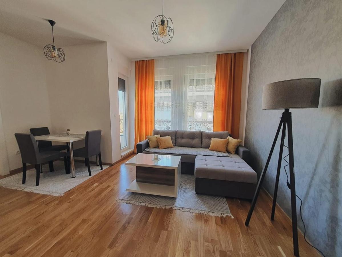 Zara 1 Apartman Биелина Экстерьер фото