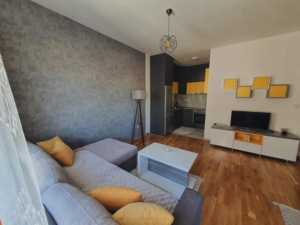 Zara 1 Apartman Биелина Экстерьер фото