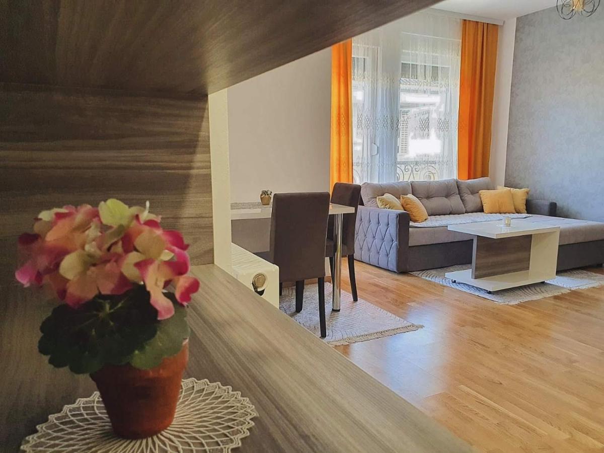 Zara 1 Apartman Биелина Экстерьер фото
