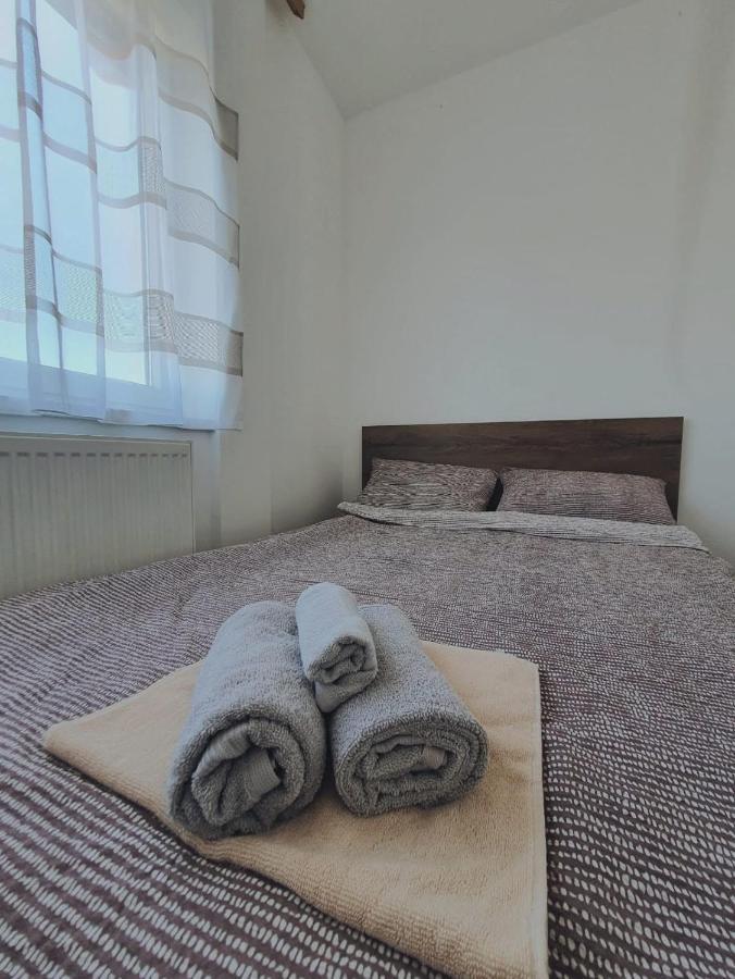 Zara 1 Apartman Биелина Экстерьер фото