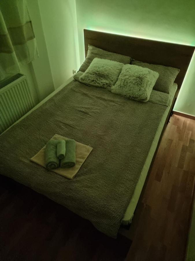 Zara 1 Apartman Биелина Экстерьер фото