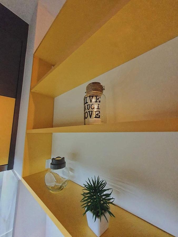 Zara 1 Apartman Биелина Экстерьер фото