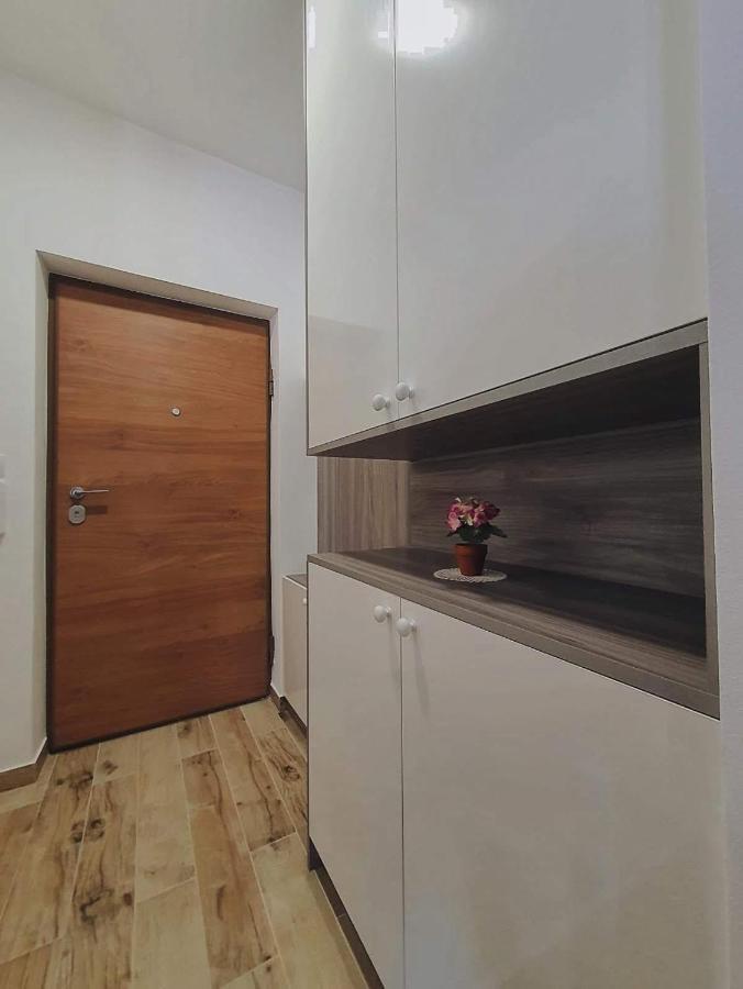 Zara 1 Apartman Биелина Экстерьер фото