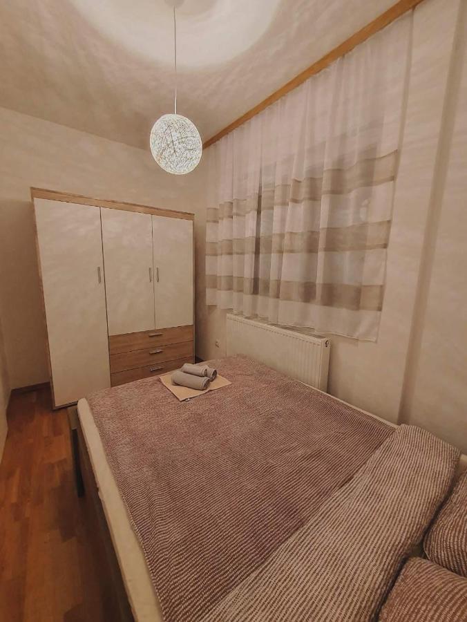 Zara 1 Apartman Биелина Экстерьер фото