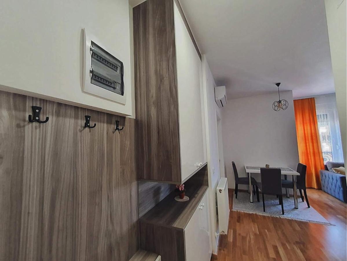 Zara 1 Apartman Биелина Экстерьер фото