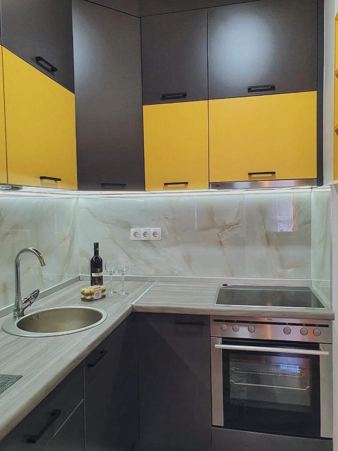 Zara 1 Apartman Биелина Экстерьер фото